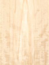 Flat Cut Figured Aspen Veneer