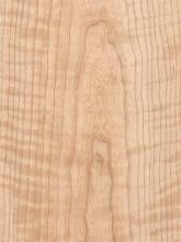 Flat Cut Figured American Black Cherry Veneer