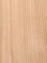 Quartered Red Elm Veneer