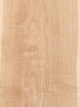 Flat Cut Figured Hickory Veneer