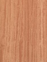 Quartered Figured African Mahogany Veneer