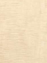 Curly Maple Wood Veneer