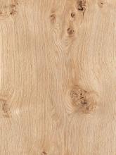 Oak American White Rustic Knotty Veneer