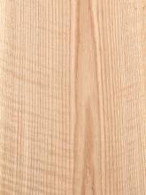 Flat Cut Figured Red Oak Veneer