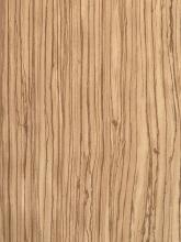 Quartered Zebrawood Veneer
