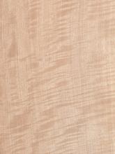 Quartered Figured Anegre Broken Fiddleback Veneer