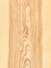 Flat Cut Olive Ash Figured Veneer