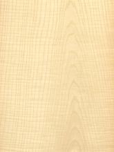 Flat Cut Figured Ash