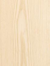 Flat Cut Plain Ash
