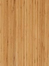 Dark Color Narrow Stripe Bamboo Veneer