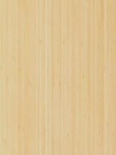 Light Color Narrow Stripe Bamboo Veneer