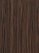 Reconstituted Macassar Ebony Veneer