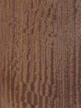 Quartered Figured Fumed Etimoe Veneer