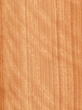 Quartered Figured Gaboon Wood Veneer