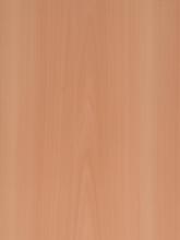 Flat Cut Plain Pearwood Veneer