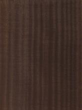 Quartered Fumed Sapele Veneer