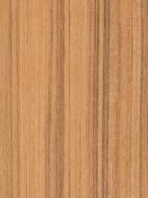 Quartered Plain Teak Veneer