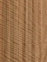 Quartered Figured Australian Walnut Veneer