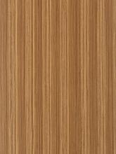 Zebrawood Reconstituted Veneer