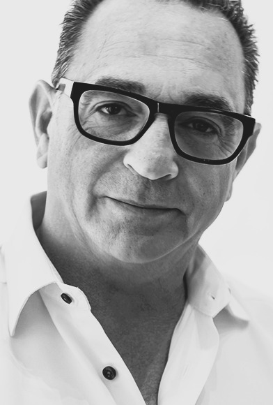 David Allan Pesso, New Studio