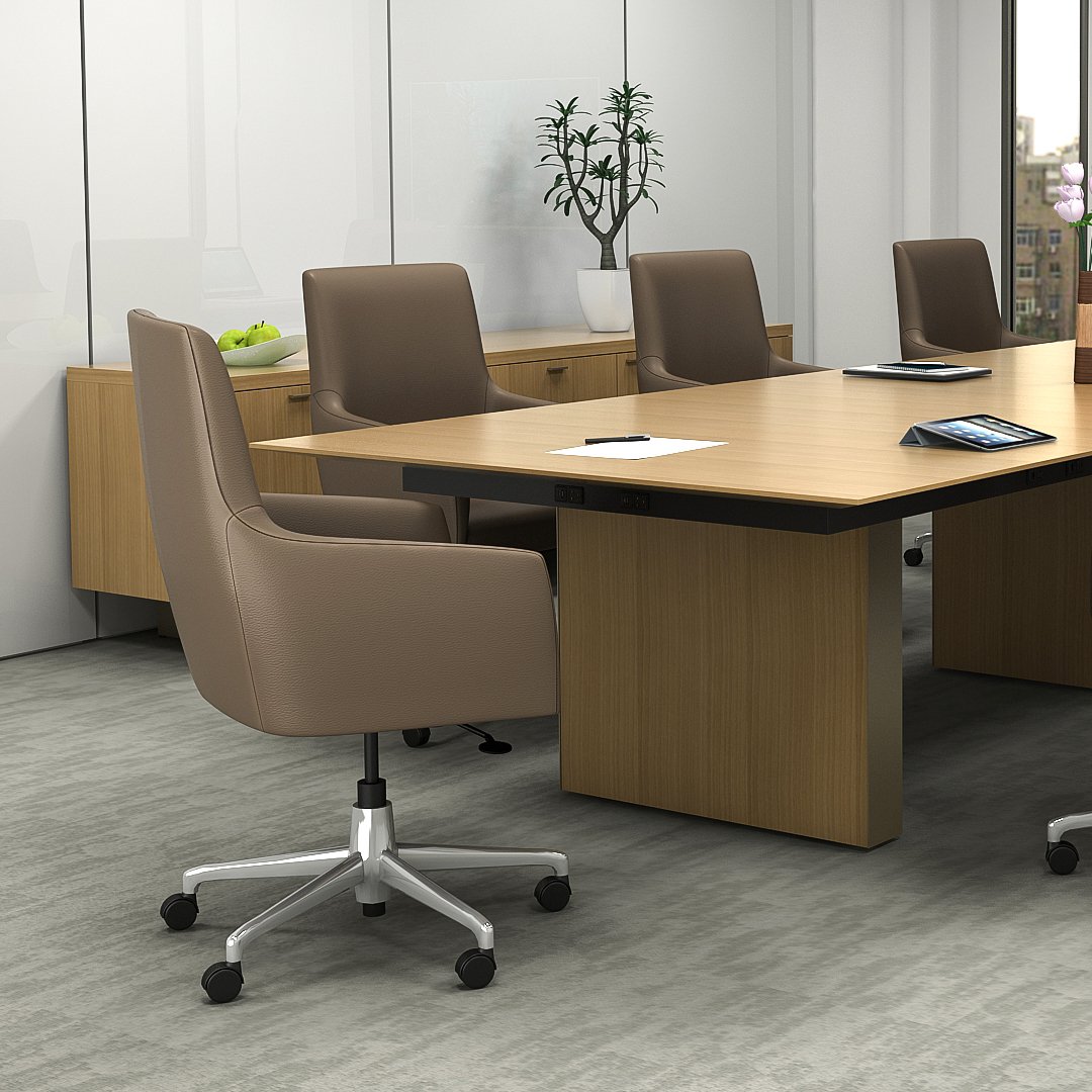 Geneva Tables
