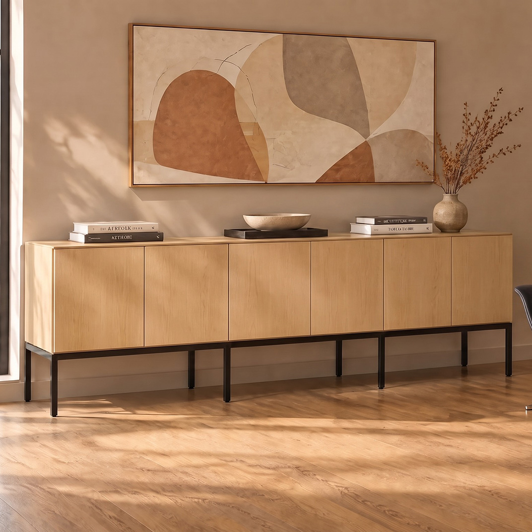 Fargo Collection Credenzas