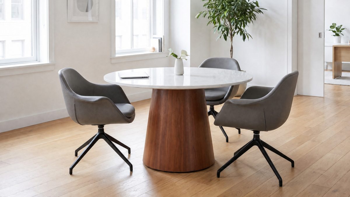 Uku Occasional Tables