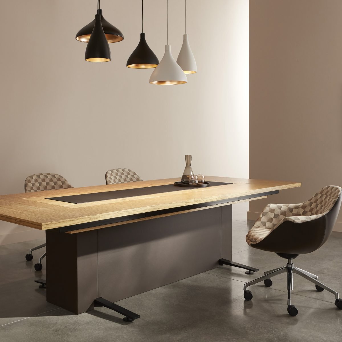 Geneva Tables