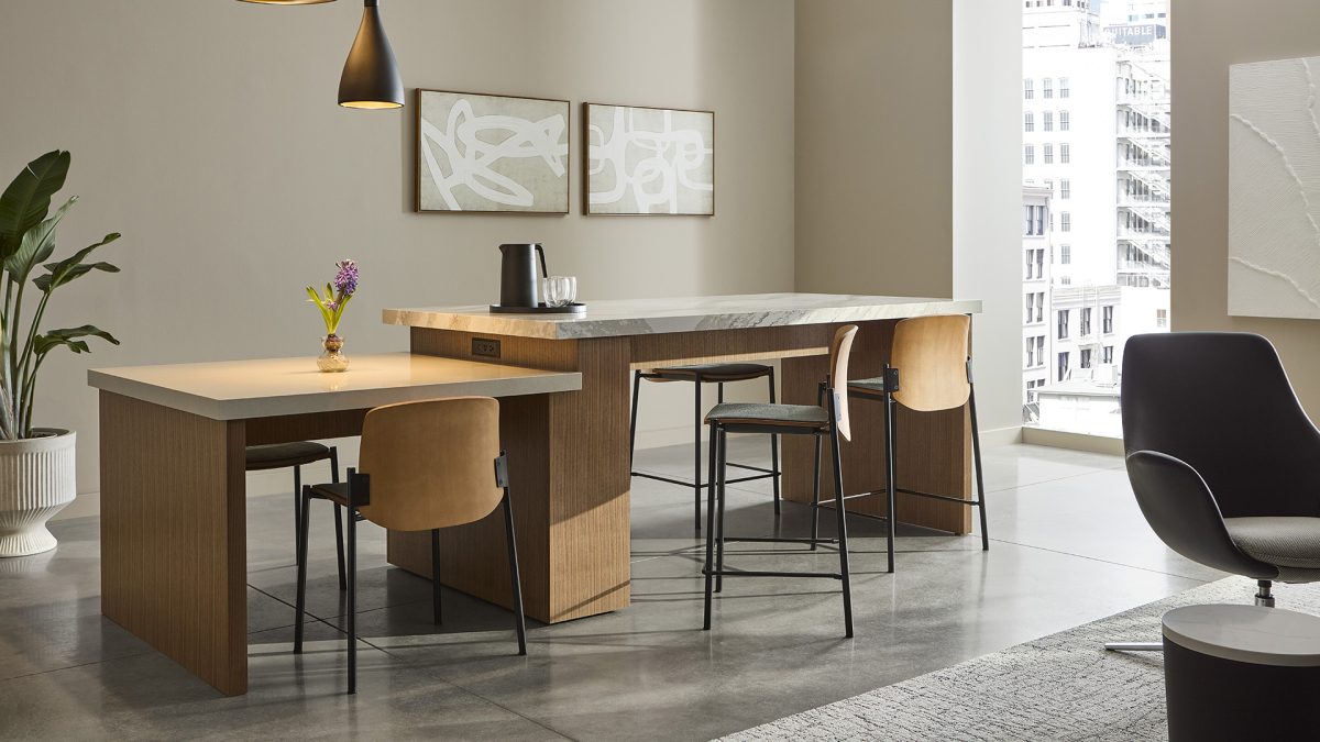 Andover Table