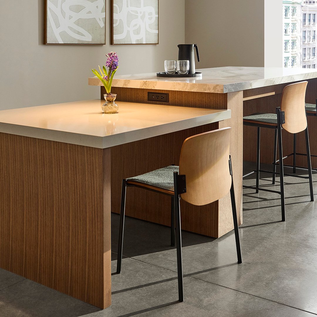 Geneva Tables