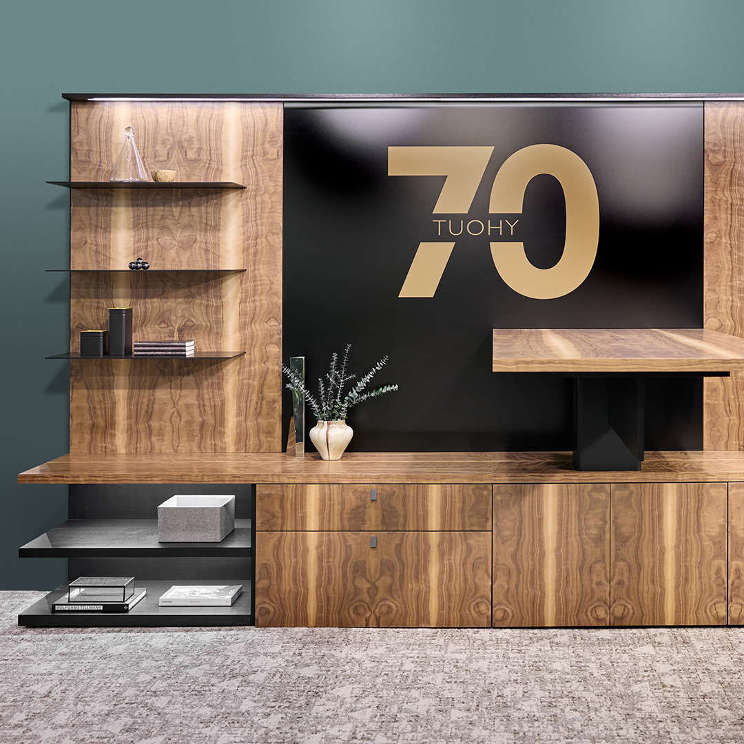 Showrooms