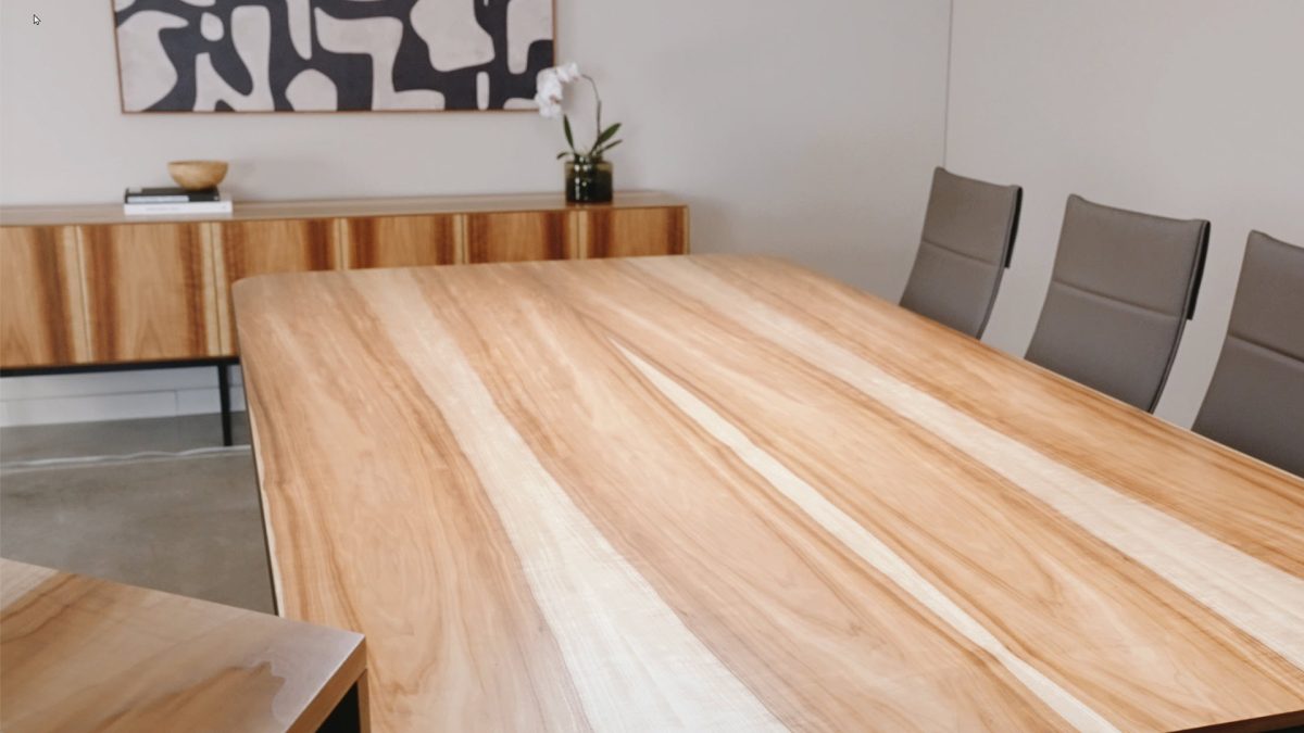 Tuohy Furniture Overview and Company Story