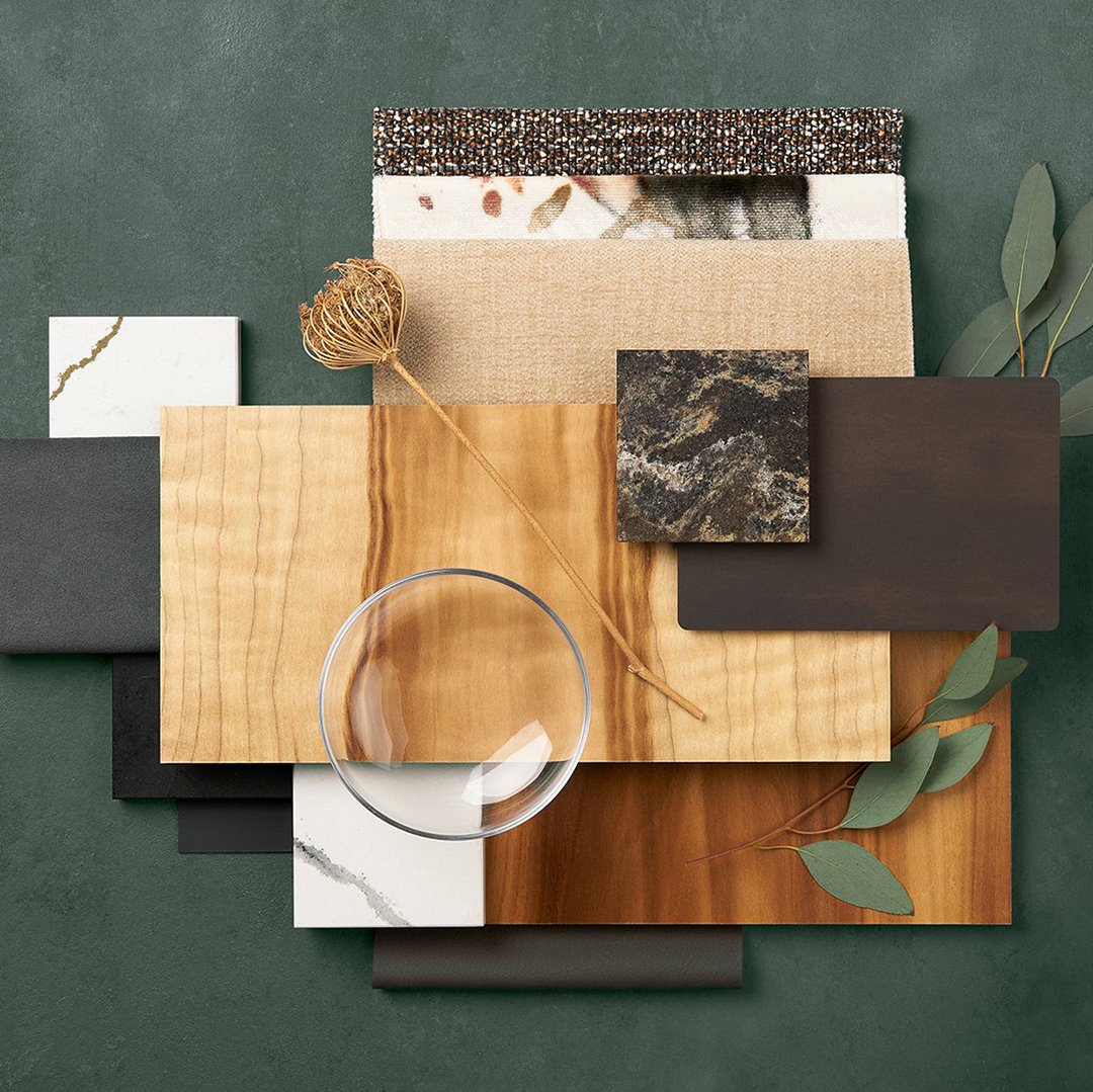 Materials