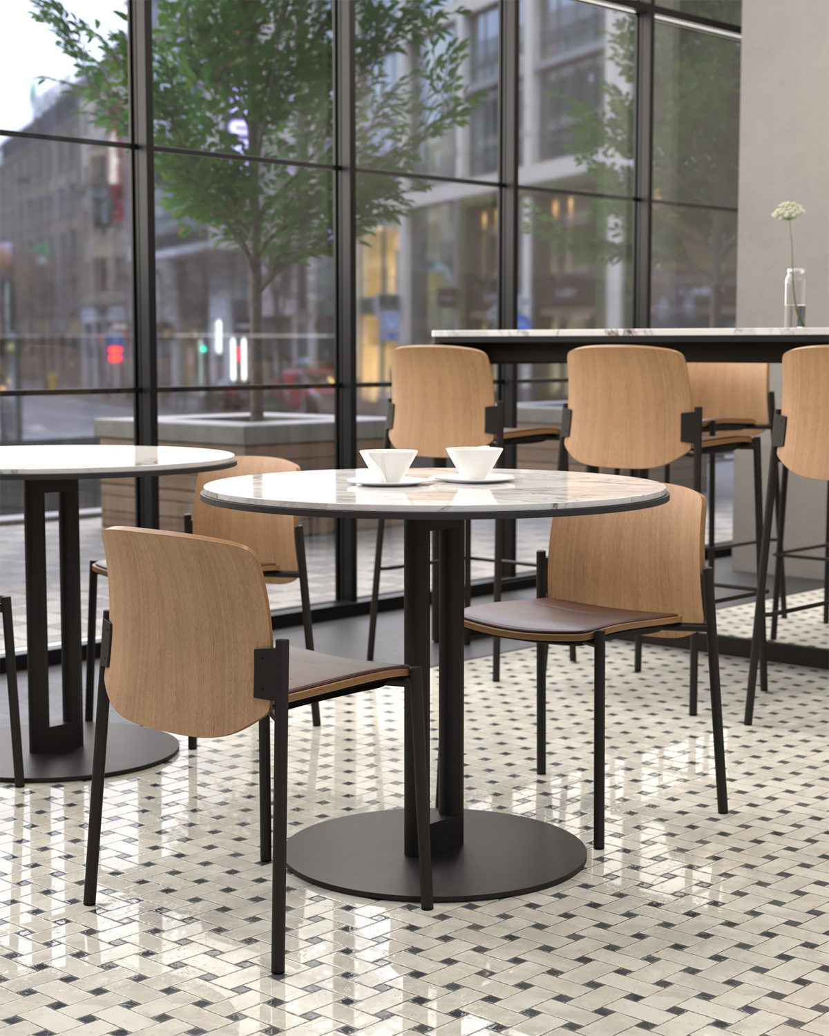 Geneva Tables