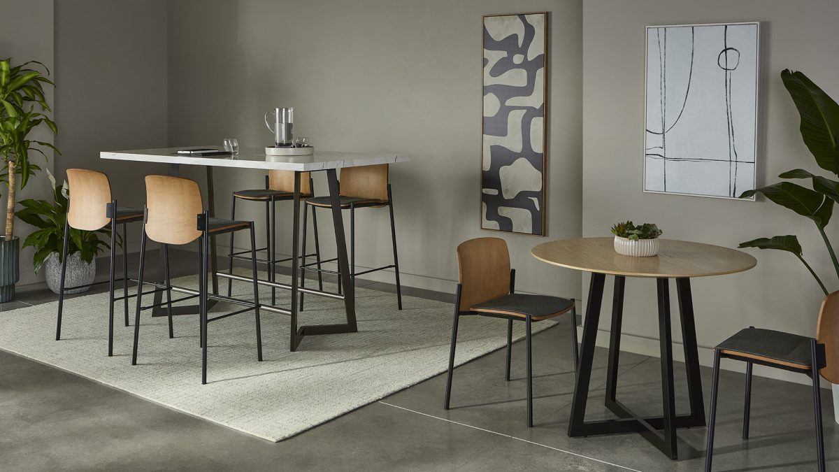 Uku Collaborative Tables