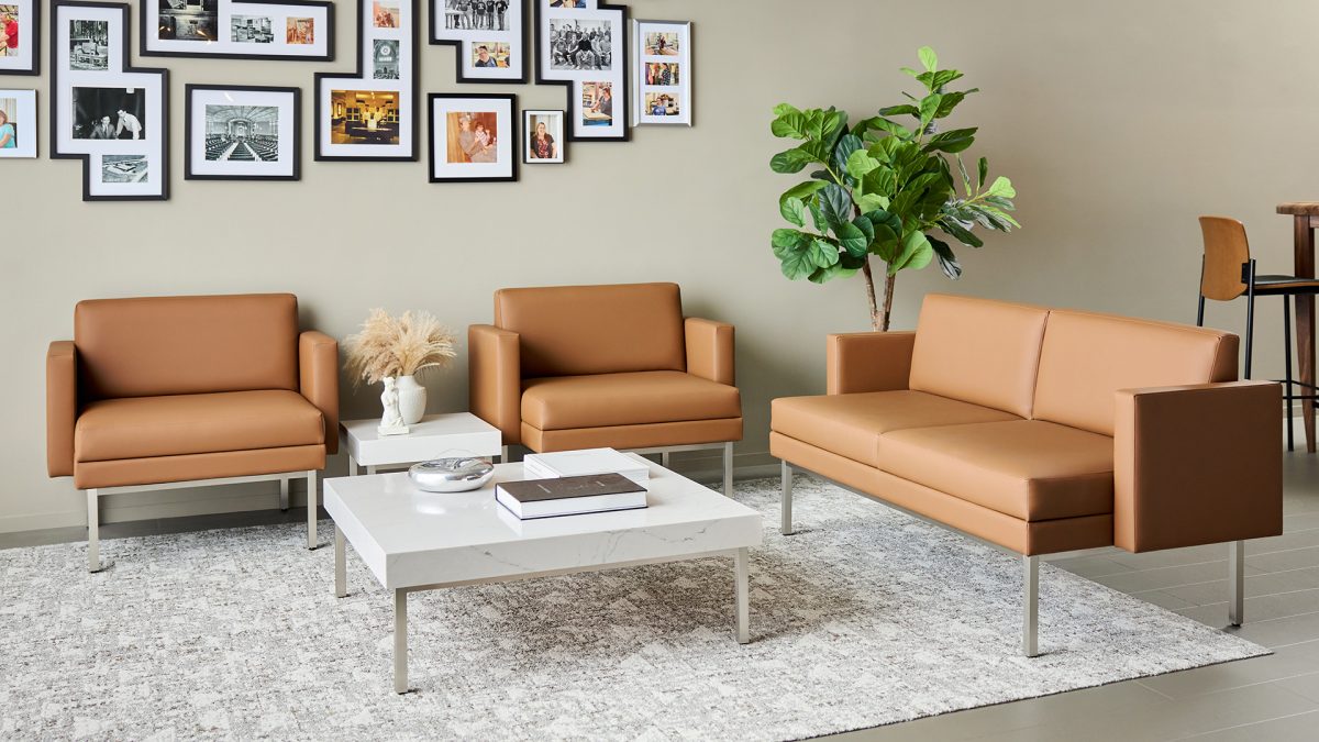 Moderna Lounge