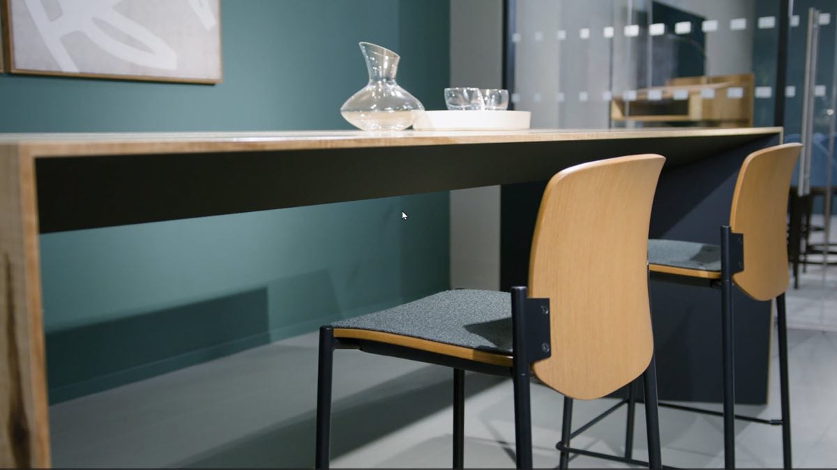 Nora Seating 2