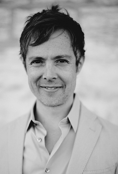Matthew Plumstead