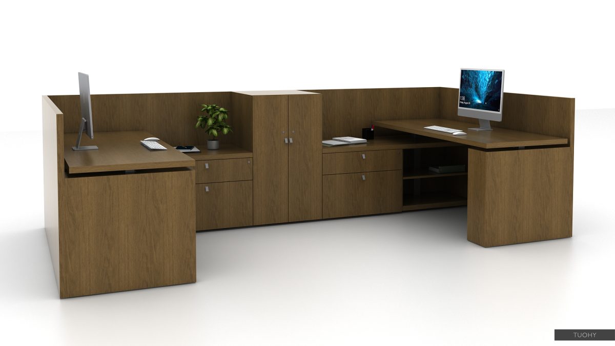 Administration, 2 Person – 114245