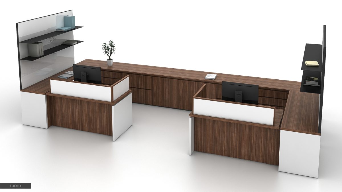 Administration, 2 Person 114335