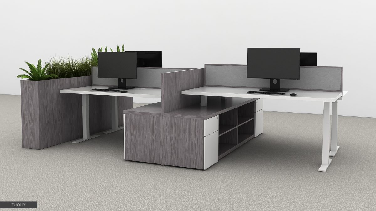 Administration, 4 Person 114270