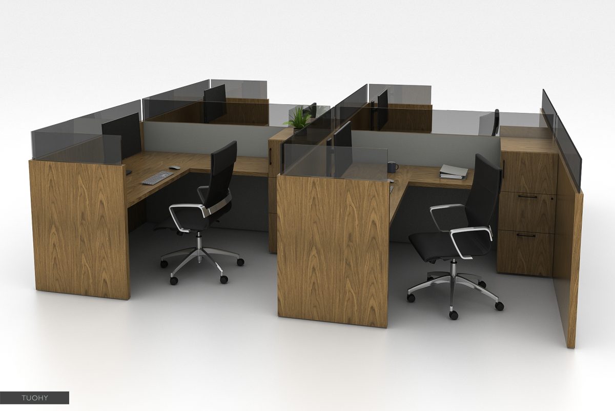 Administration, 4 Person 114326