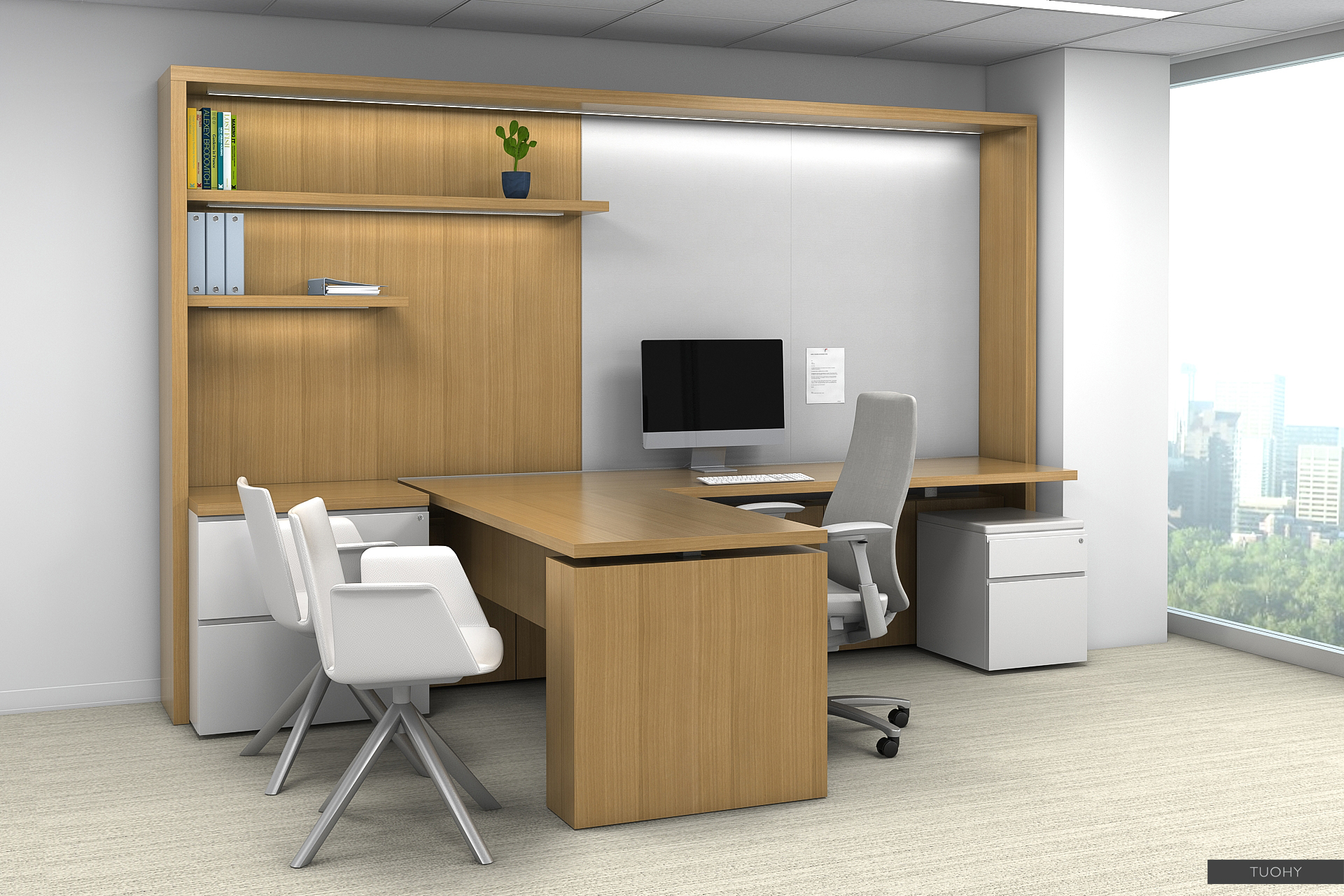 Private Office
