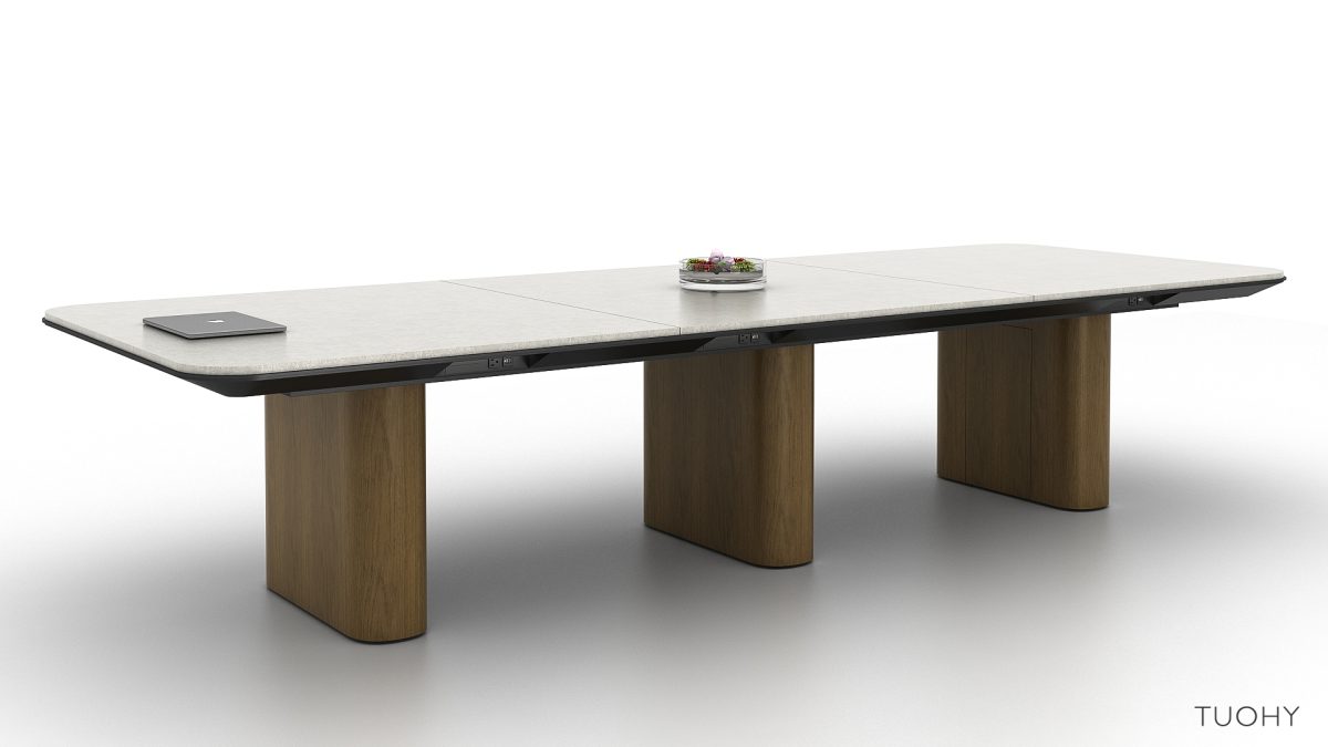 Rectangular Conference Table 114425