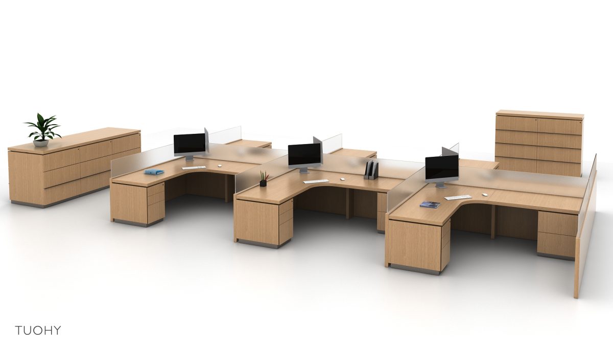 Administration, 6 Person 114781