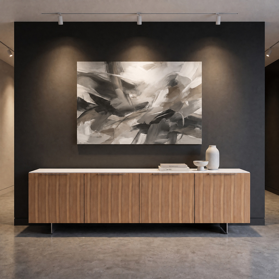 Fargo Collection Credenzas