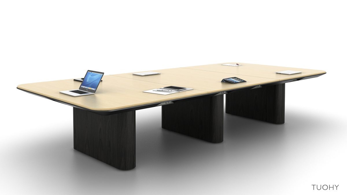 Rectangular Table 114726