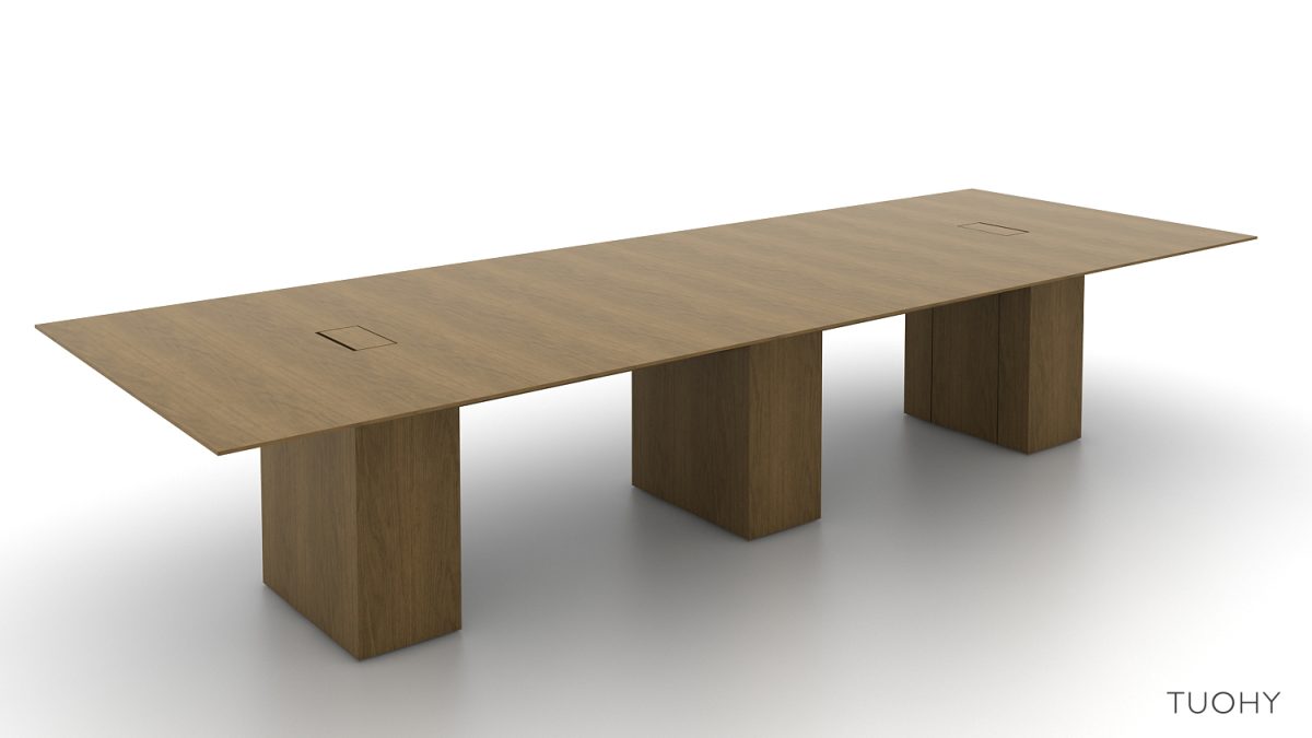 Rectangular Table 114738