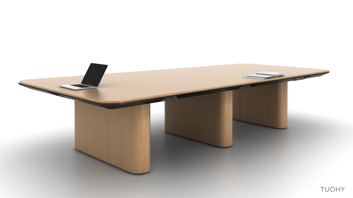 Rectangular Table 114764