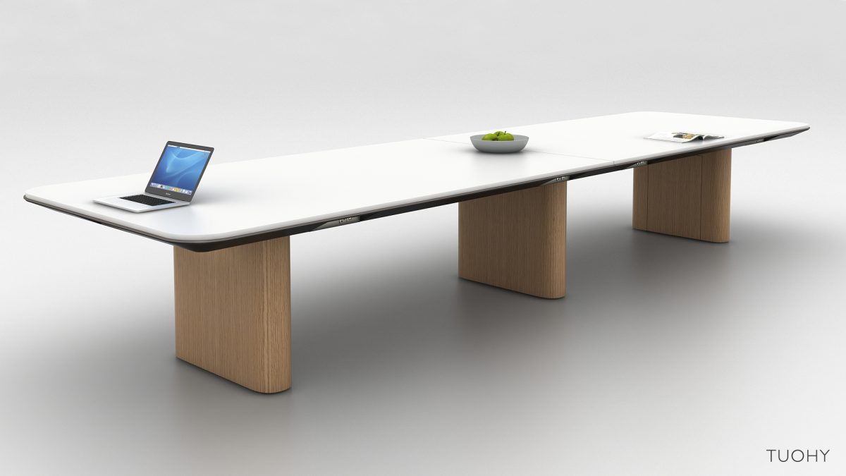 Rectangular Table 114781